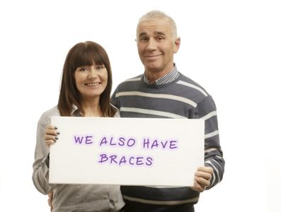 Adult orthodontics