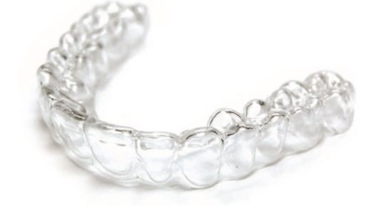 Clear Aligner sines fogszabályozó rendszer