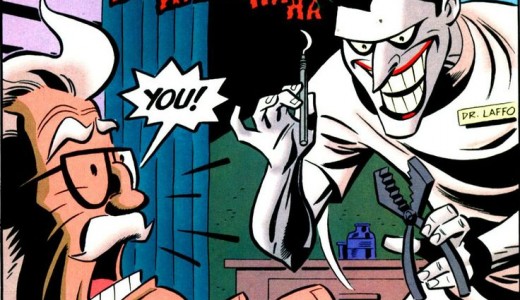 The Joker