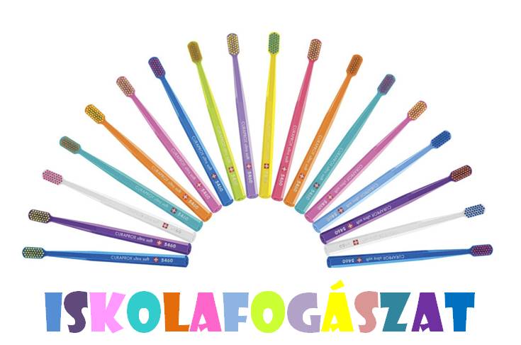 Iskolafogászat: nem elhanyagolható téma